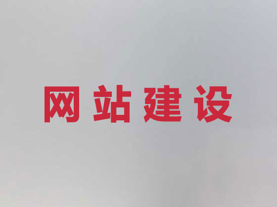 菏泽网站设计开发